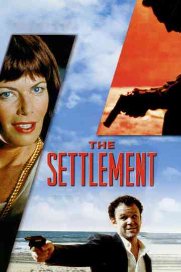 The Settlement Poster