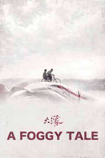 A Foggy Tale Poster