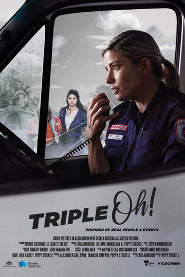 Triple Oh! Poster