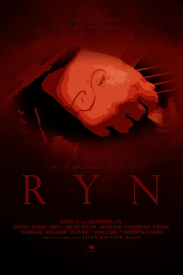 Ryn Poster