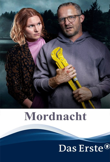 Mordnacht Poster