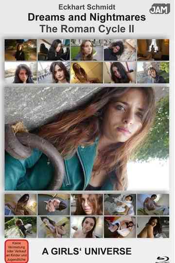 Eckhart Schmidt Interview 1 Poster