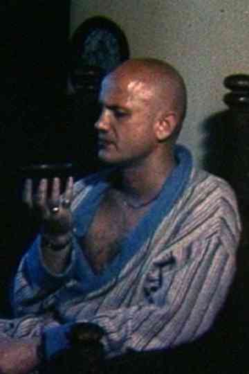 Išpažinimas Poster