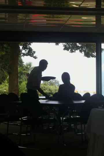 Signs of a Struggle Poster