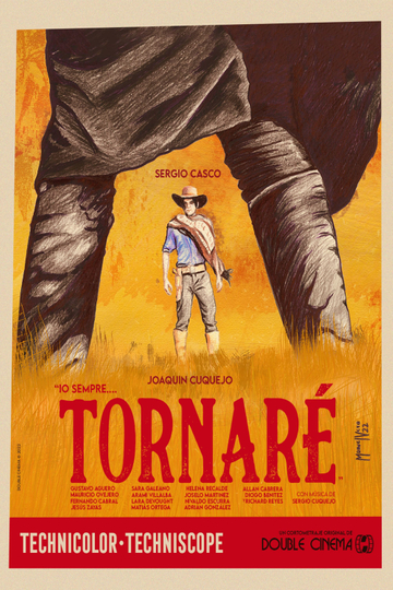 Tornaré