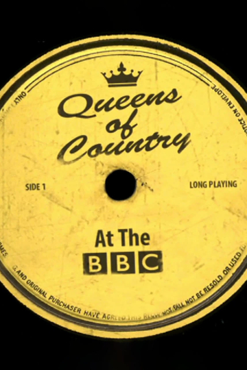 Country Queens at the BBC