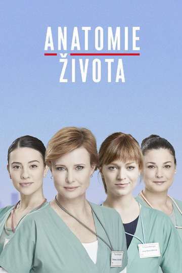 Anatomie života Poster