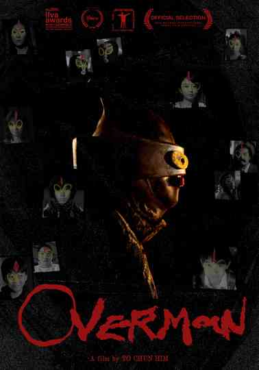 Overman Poster