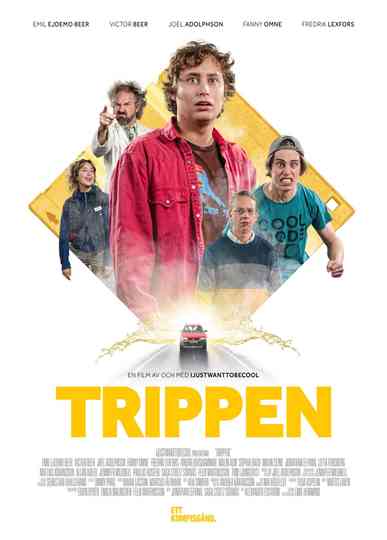 Trippen Poster