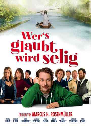 Wers glaubt wird selig
