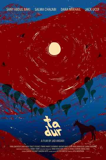 Tadur Poster