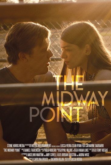 The Midway Point Poster