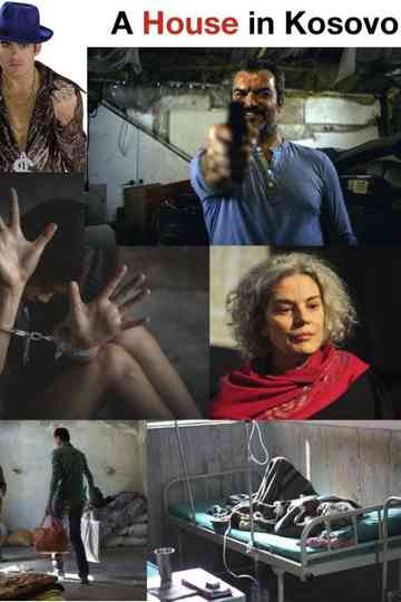 A House in Kosovo Poster