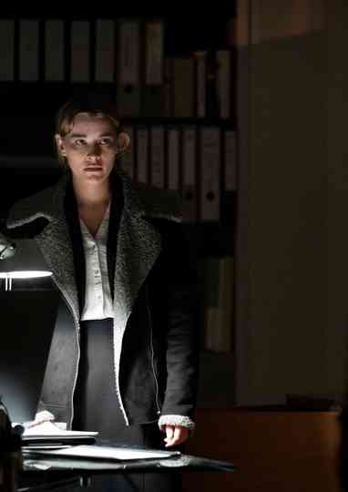 Die stillen Mörder Poster