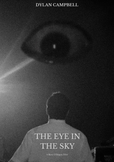 The Eye In The Sky Poster