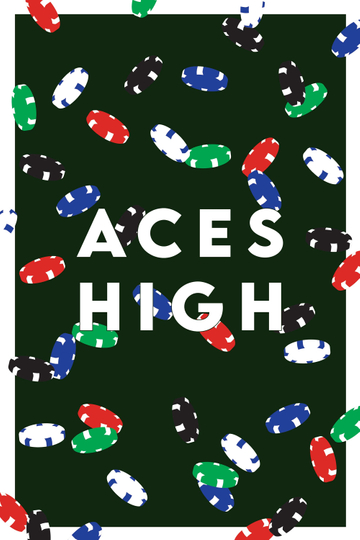 Aces High Poster