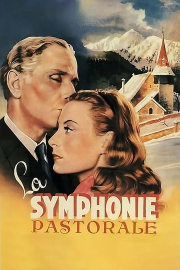 Pastoral Symphony Poster