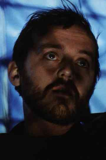 The Echo of Someone's Voice Poster