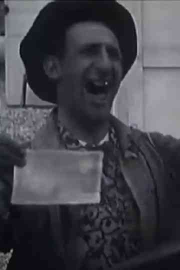 Little Moritz est un musicien consciencieux Poster