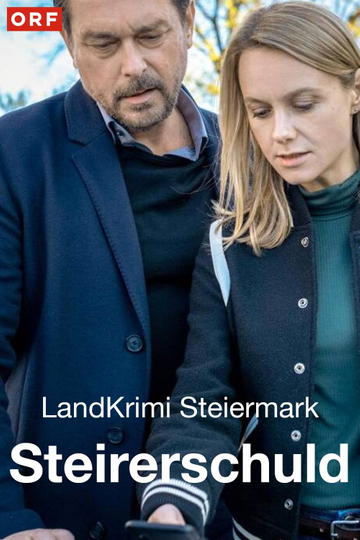 Steirerschuld Poster