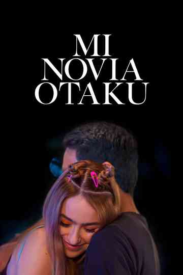 My Otaku Girlfriend Poster