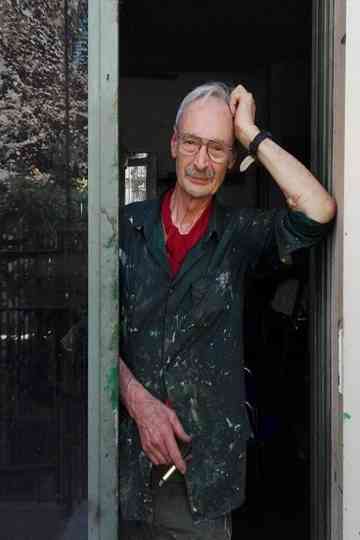 Piero Gilardi Poster