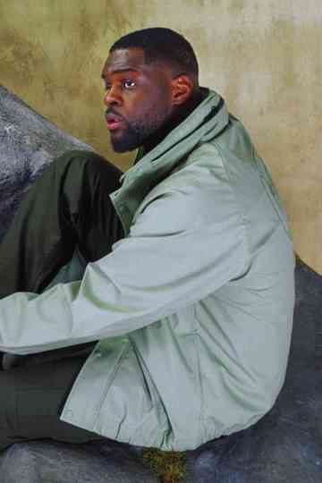 This Lake Is Successful Poster