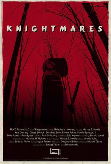 Knightmares