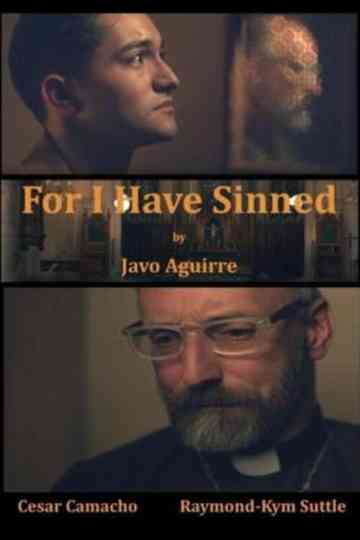 For I Have Sinned Poster