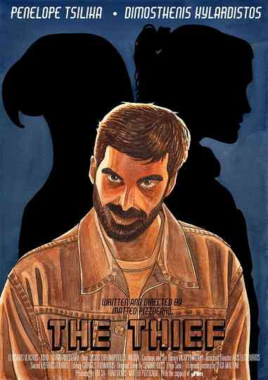 The Thief Poster