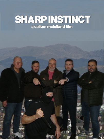 Sharp Instinct
