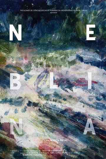 Neblina Poster