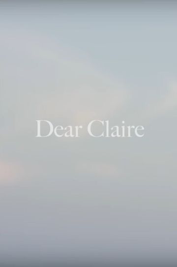 Dear Claire
