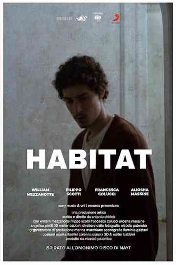 Habitat Poster