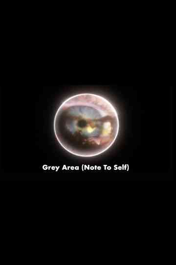 Grey Area (Note To Self) Poster