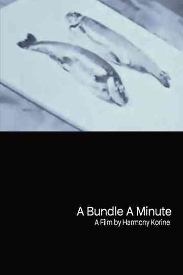 A Bundle A Minute Poster