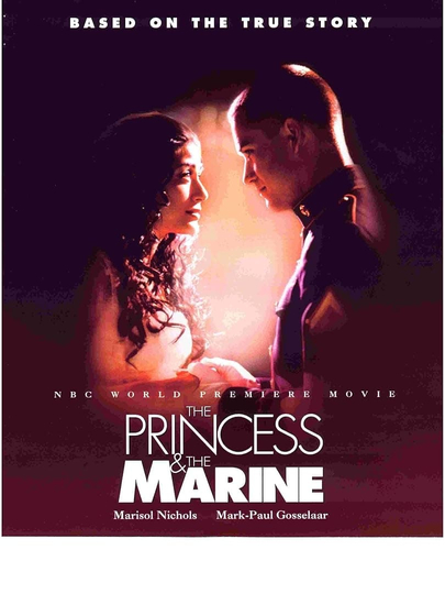 The Princess & the Marine