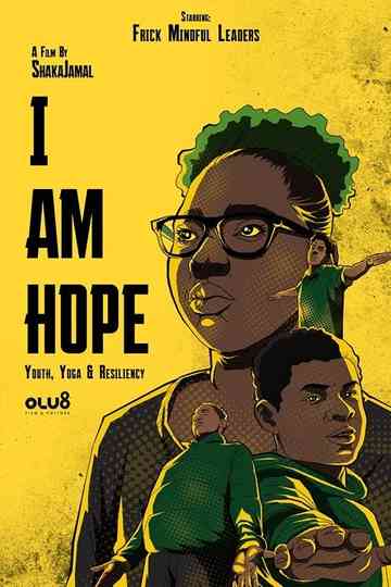 I Am Hope Poster