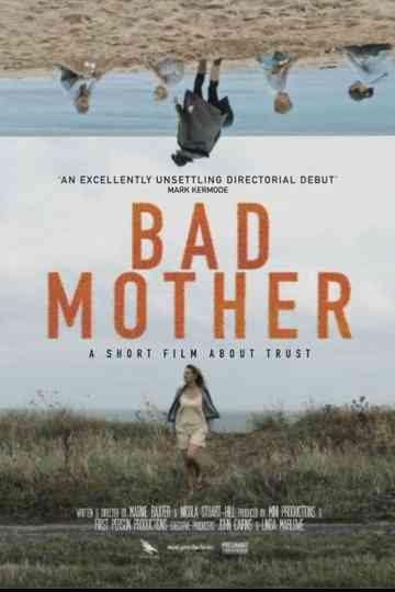 Bad Mother Poster