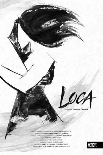 LOCA Poster