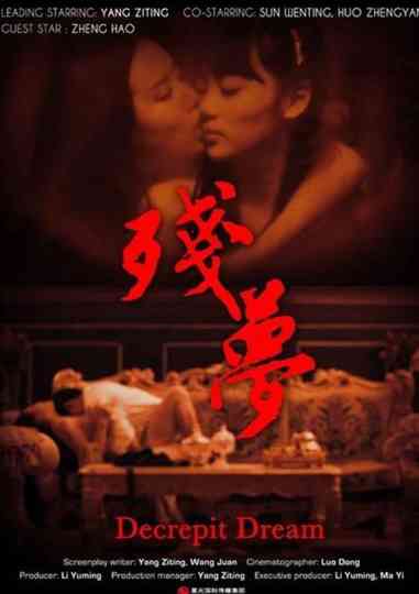 Decrepit Dream Poster