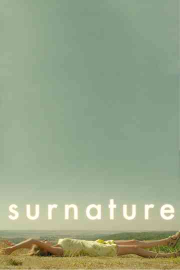 Surnature Poster