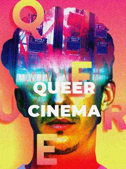 Queer Cinema Poster