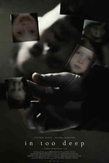 In Too Deep Poster