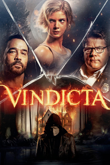 Vindicta Poster