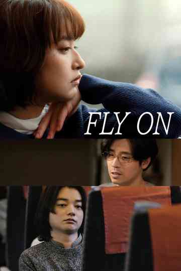 Fly On Poster