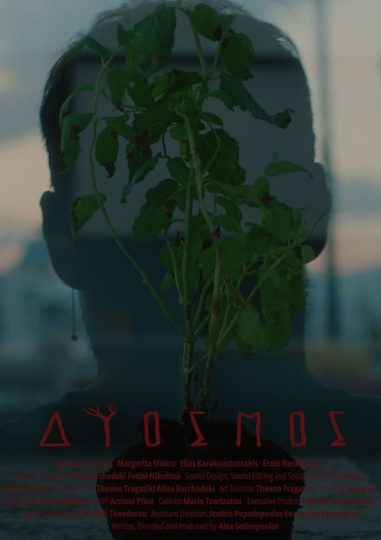 Dyosmos Poster