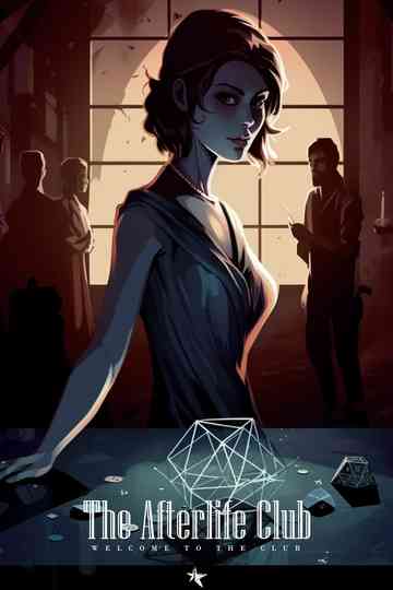 The Afterlife Club poster