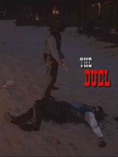 The Duel Poster