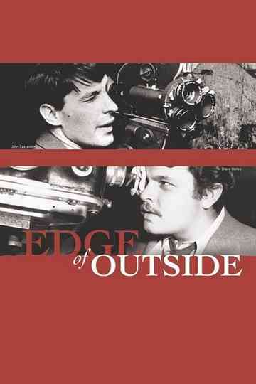 Edge of Outside Poster